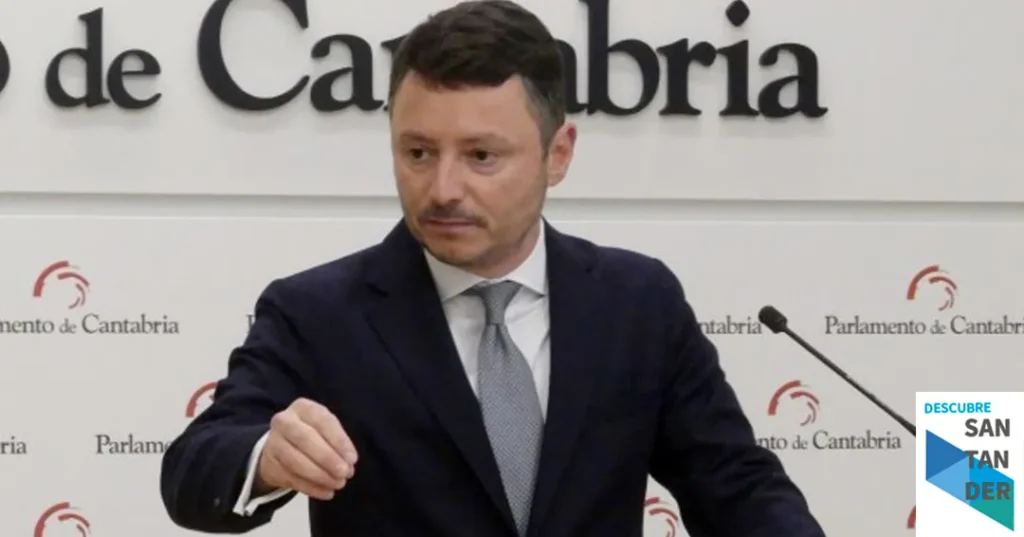 Noticias Cantabria El PP denuncia el cinismo de PRC y PSOE sobre el proyecto de la planta de biogás de Cabezón de la Sal archivado por el Gobierno