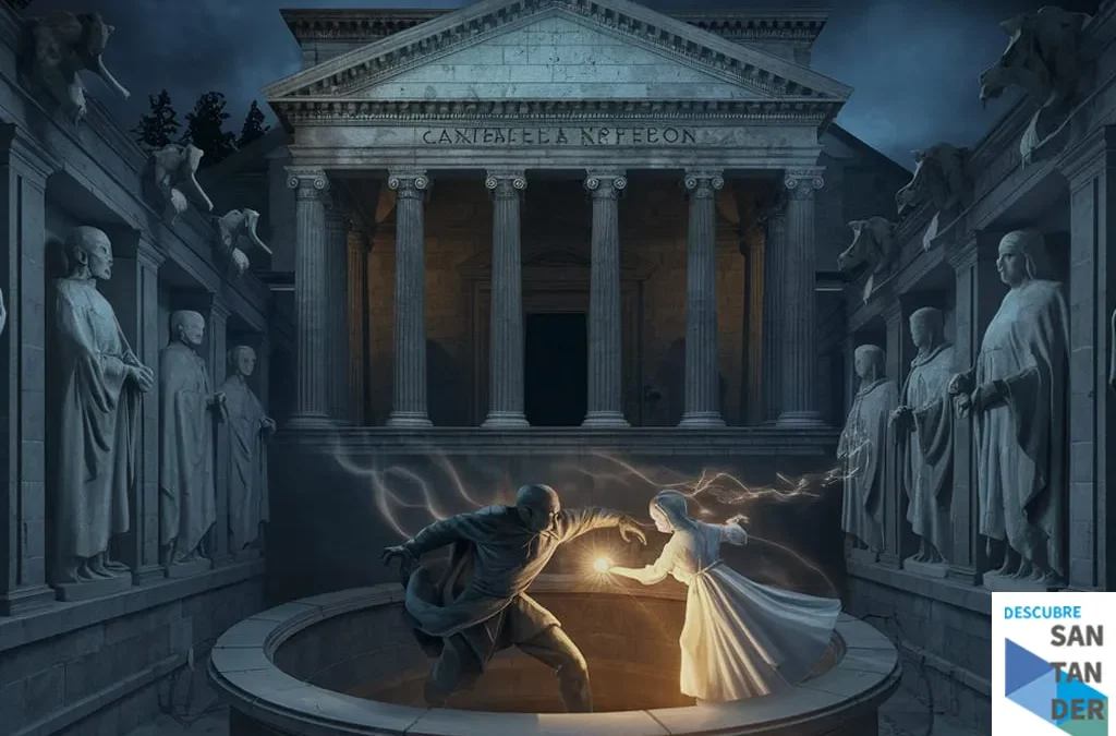 La maldad de los Marqueses de Valdecilla