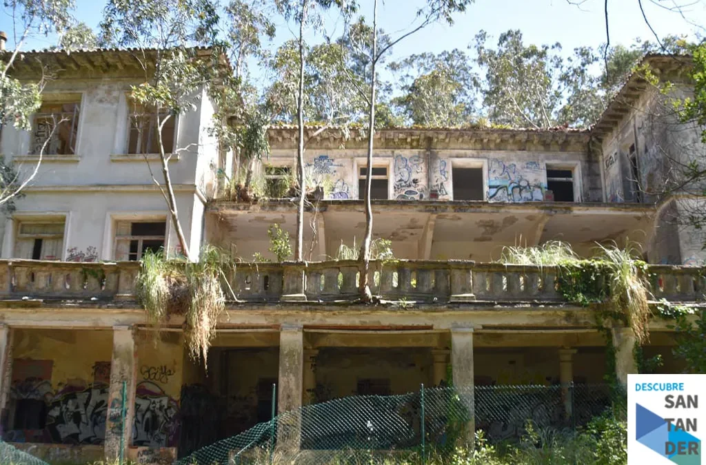 Casa de la Isla Pedrosa