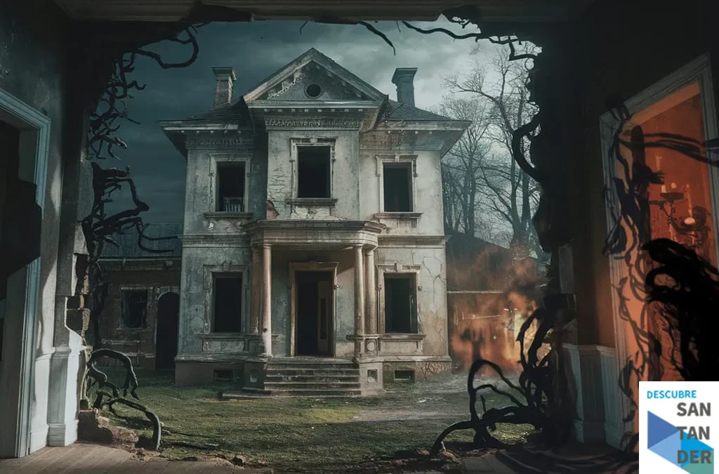 La casa de los Galguera