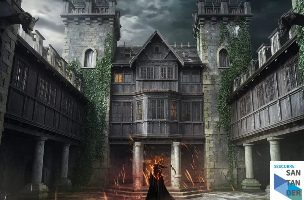 El pacto de los Lomas con el Diablo