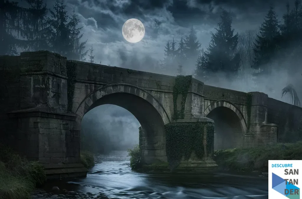 Puente Romano de Cades