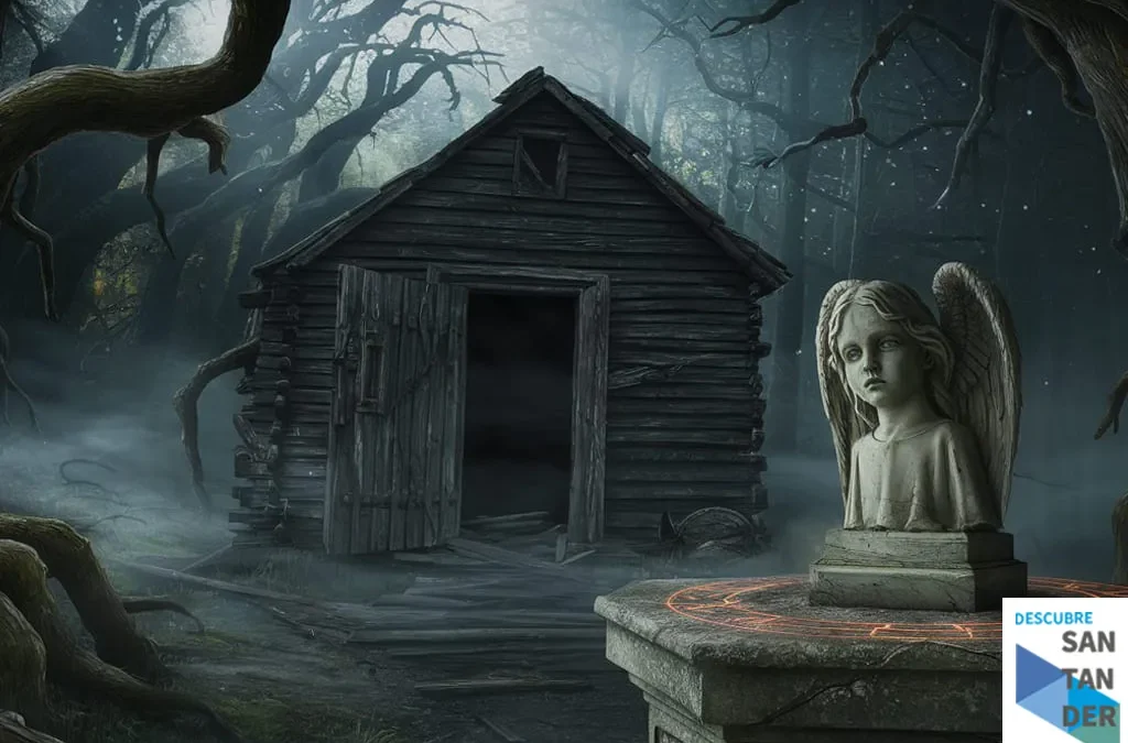 El angelito de Ruente