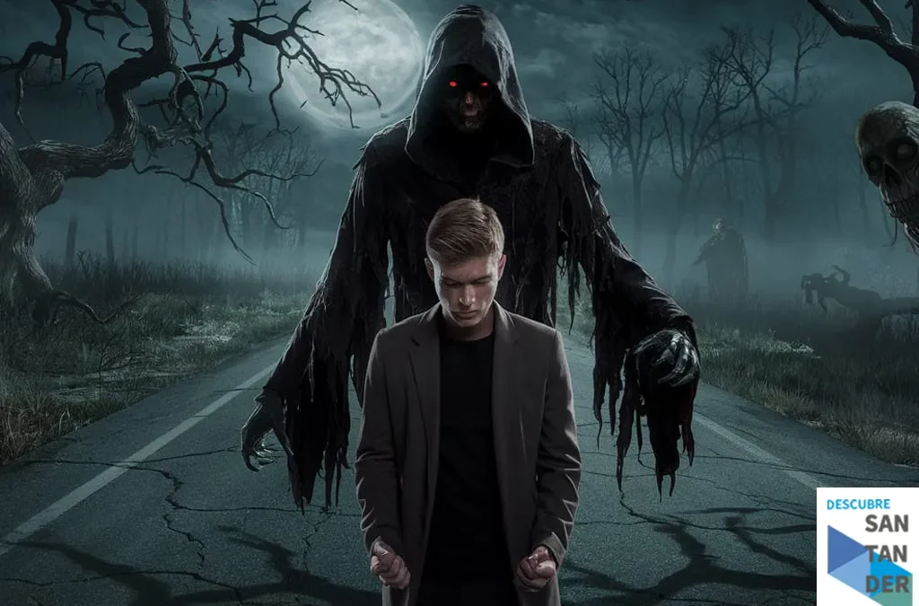 El buscón del Diablo