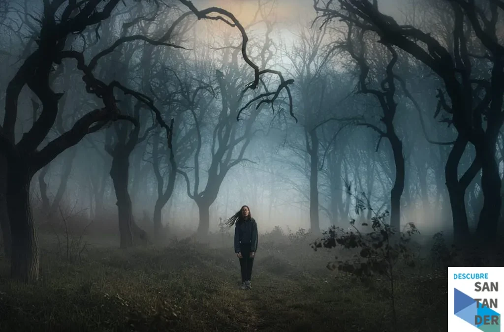 El lamento del viento en San Felices de Buelna