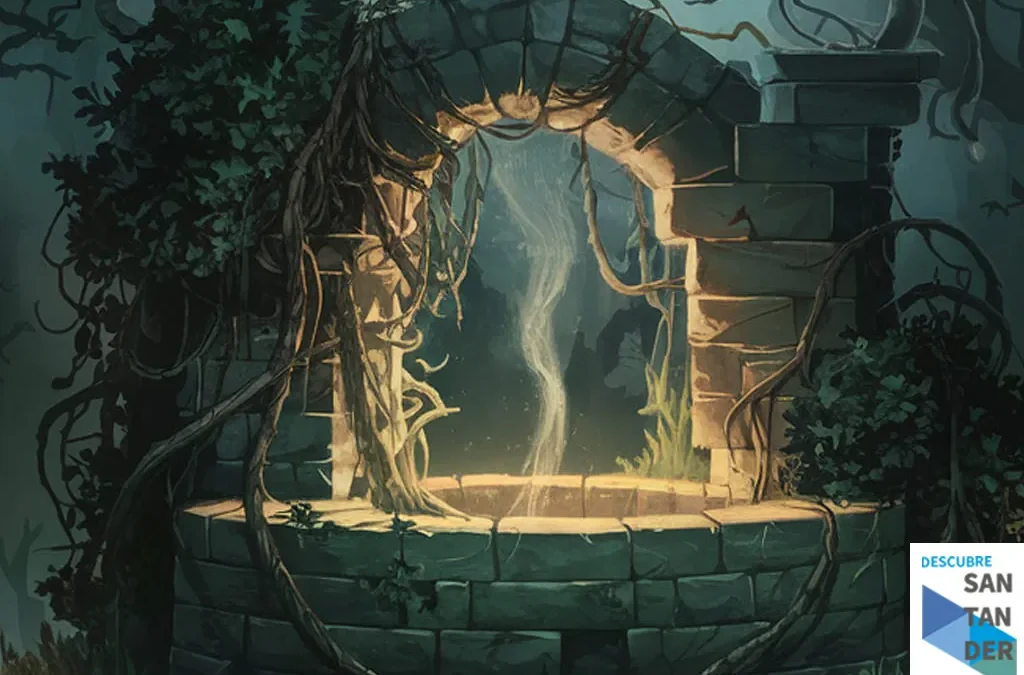 El pozo de los lamentos