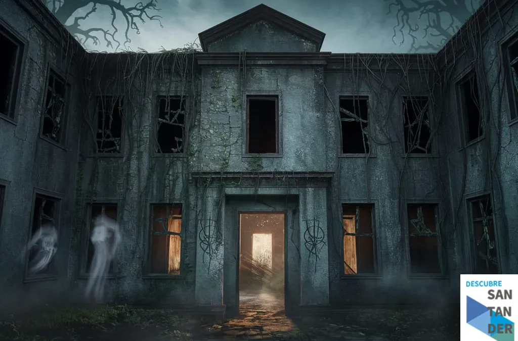 El tenebroso hospital del Dobra