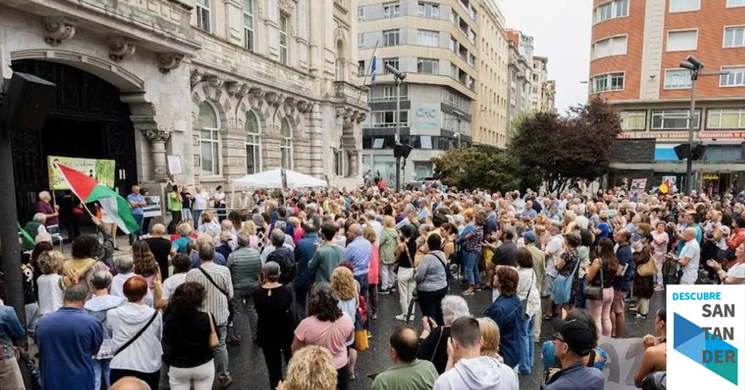 El pueblo se levanta contra Gema Igual y amenazan con tribunales