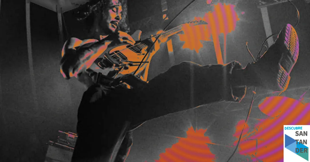 Eventos Santander Concierto Gondhawa 2025 Iberian Tour