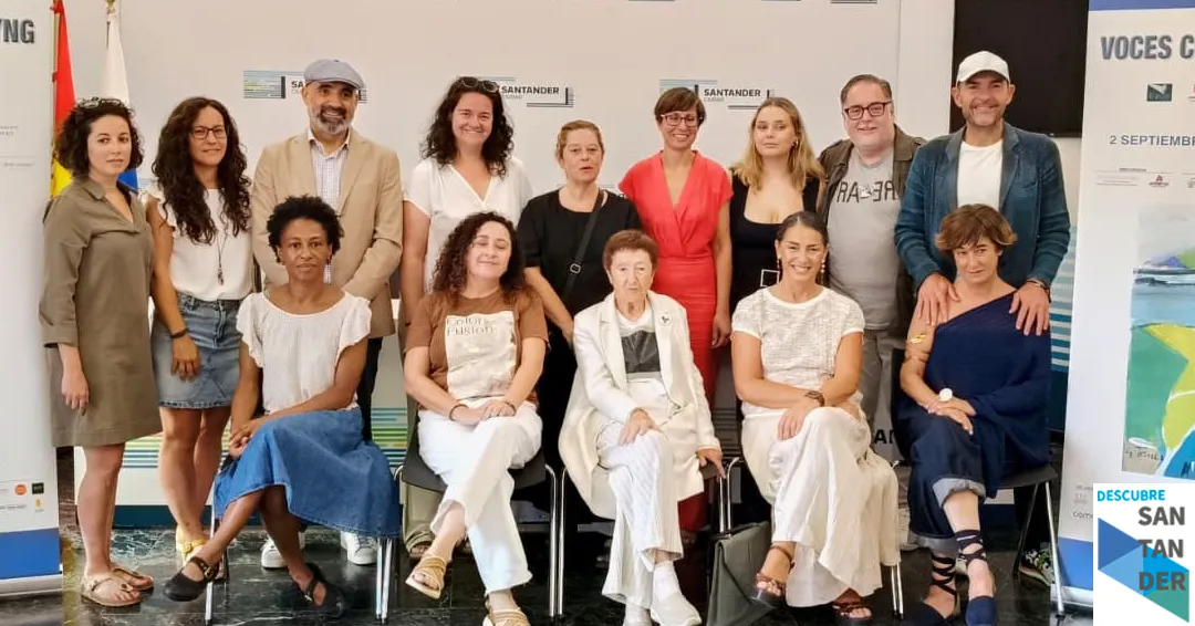 Eventos en Santander Voces Contra el Bullying