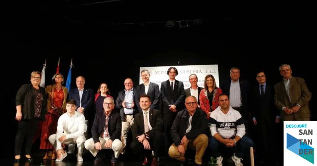 Noticias Astillero El Ayuntamiento de Astillero convoca la XII edición del premio muslera de bolos