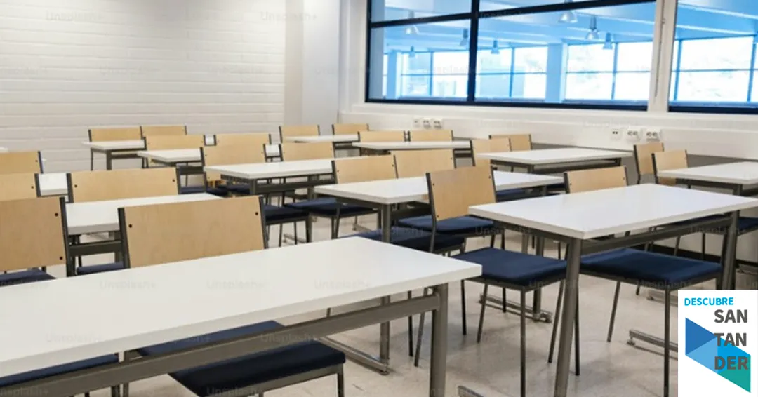 Educación amplía el plazo de adjudicación de plazas docentes de interinos para el curso 2025/2026
