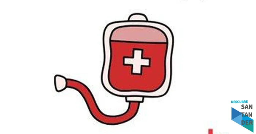 Noticias Cantabria El Banco de Sangre de Cantabria pide a la población que acuda a donar sangre ya que están bajas las reservas de los grupos sanguíneos 0- y A-