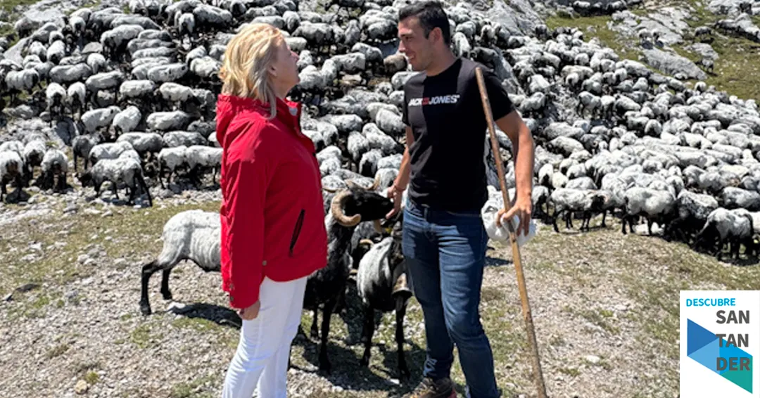 El Gobierno destina 3,7 millones de euros en ayudas para el establecimiento de jóvenes y nuevos agricultores en Cantabria