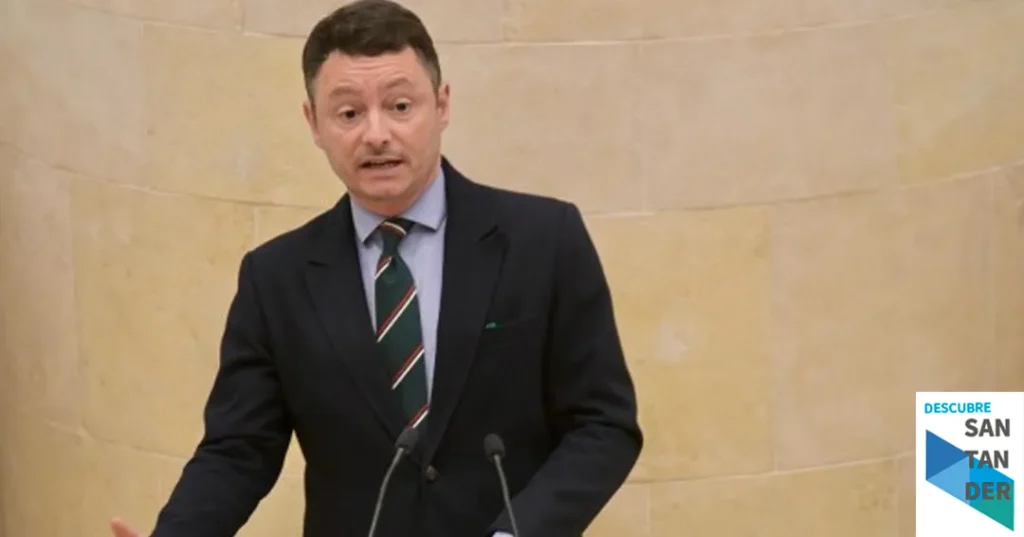 Noticias Cantabria El PP recuerda al PSOE que existe una estrategia nacional contra el alga asiática que exige coordinación estatal