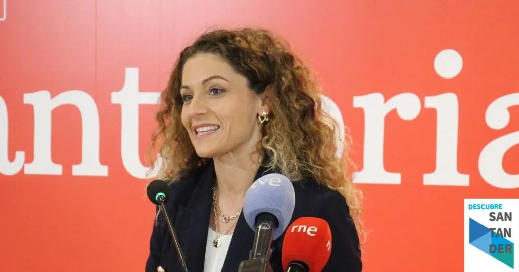 Noticias Cantabria El PSOE agradece al PP su rectificación asumiendo que la competencia de mantenimiento de playas corresponde a los ayuntamientos