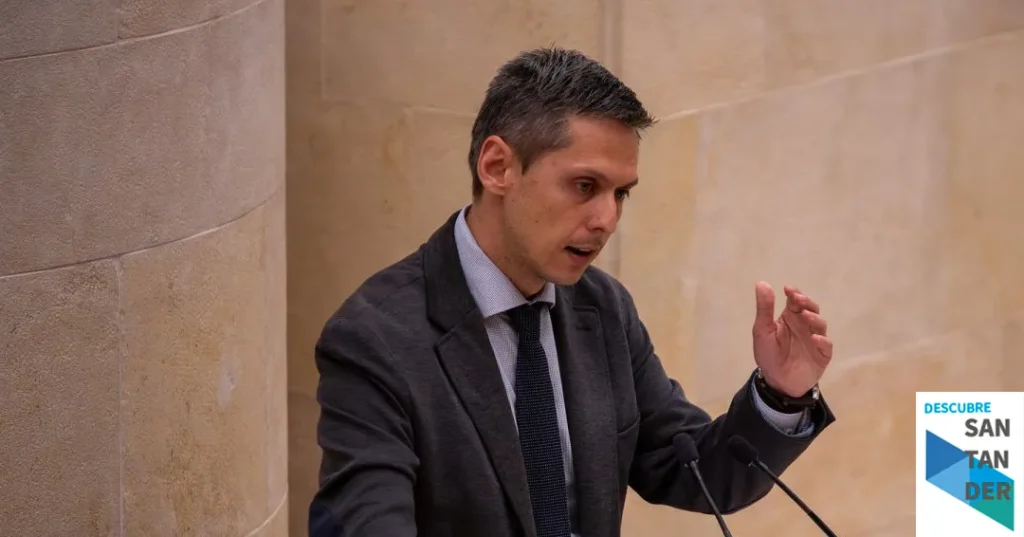 Noticias Cantabria El PSOE preguntara al Gobierno de Cantabria por la paralización de las obras de la CA-500 entre Laredo y Seña