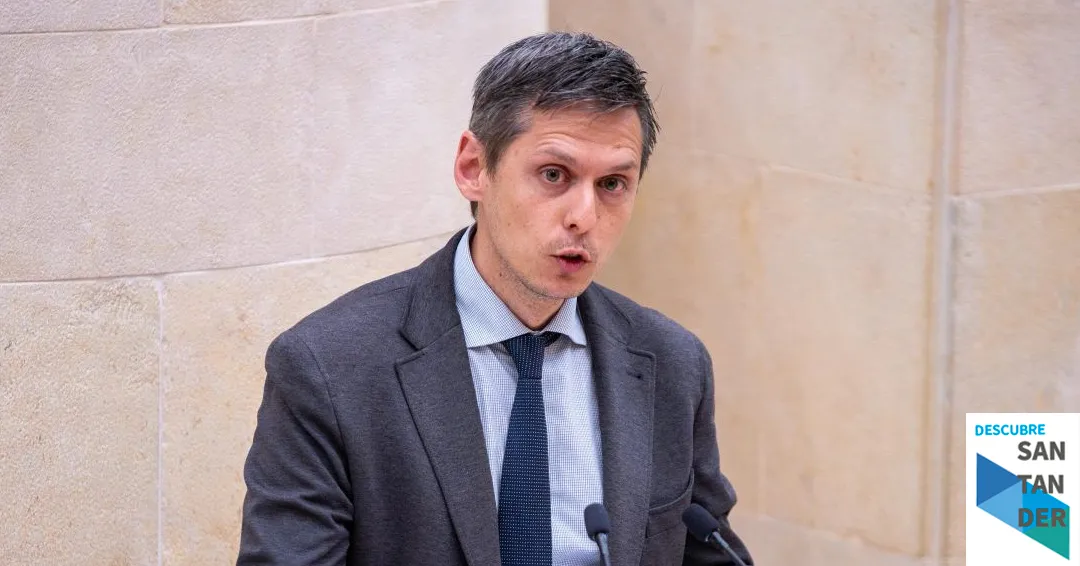 El PSOE registra una proposición no de ley para que el Gobierno de Buruaga “termine con el oscurantismo” e informe sobre el vertedero de amianto en Castañeda y busque otro emplazamiento