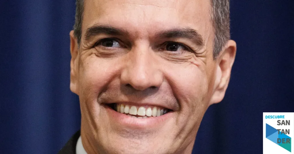 Noticias Cantabria Sánchez felicita el Día de Cantabria