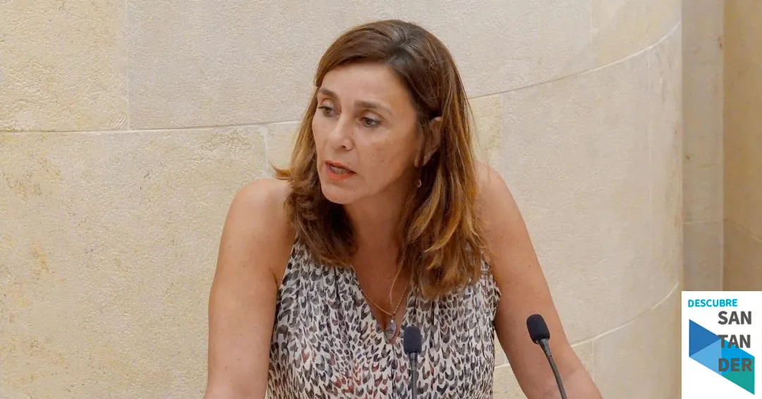 Fernández Viaña considera “un escándalo” la falta de noticias sobre los nuevos trenes y censura el “ocultismo” del Gobierno de España y la “incapacidad de seguimiento” de Cantabria
