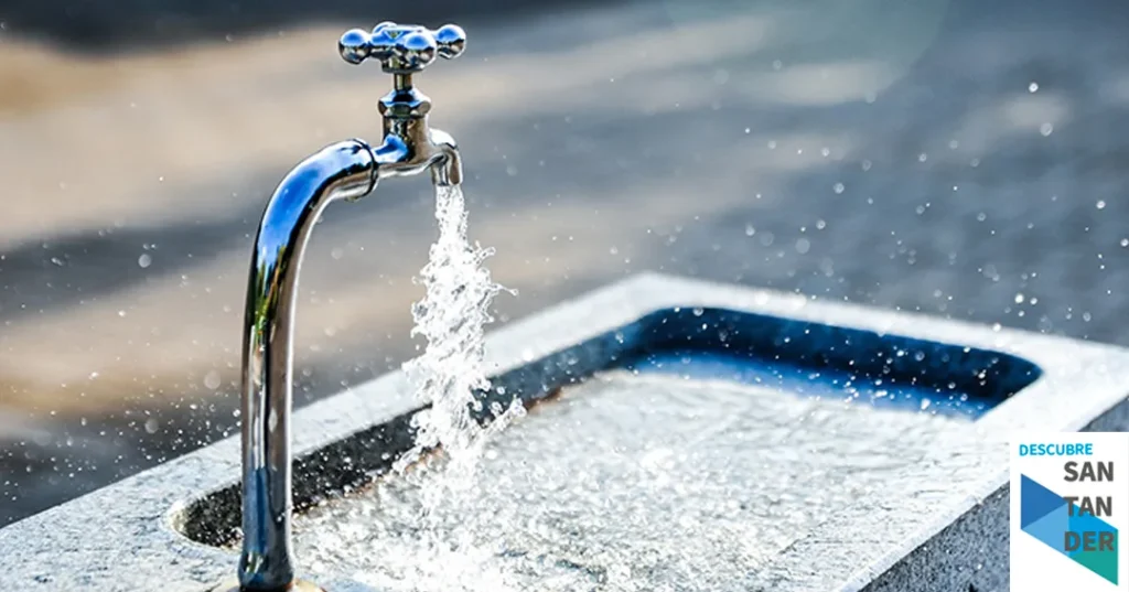 Noticias Cantabria Fomento inicia los trámites para licitar el proyecto de mejora de abastecimiento de agua en La Quintana y Las Henestrosas