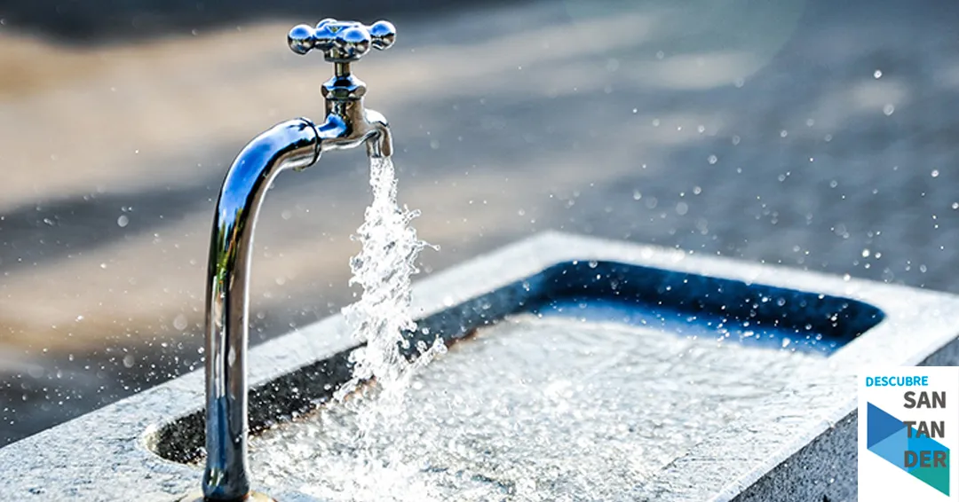 Fomento inicia los trámites para licitar el proyecto de mejora de abastecimiento de agua en La Quintana y Las Henestrosas