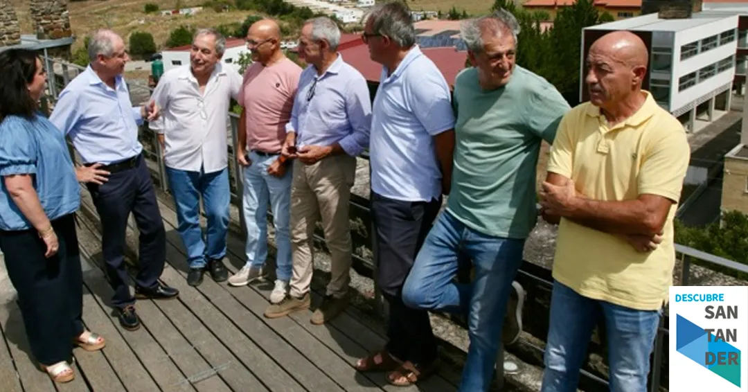 Las actuaciones de los programas de eficiencia energética del Gobierno de Cantabria pasarán de 3 en 2023 a 30 en 2025