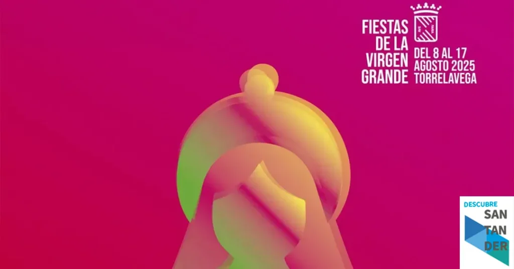Programa completo fiestas Torrelavega 2025