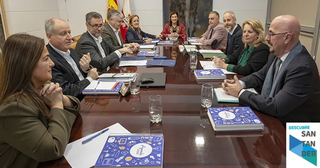 Noticias Cantabria El Gobierno autoriza la convocatoria de subvenciones para programas de empleo por valor de 13.1 millones de euros