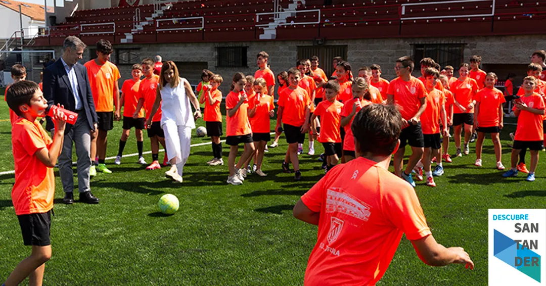 El Gobierno convoca una nueva edición de los Juegos Escolares correspondiente al curso 25/26