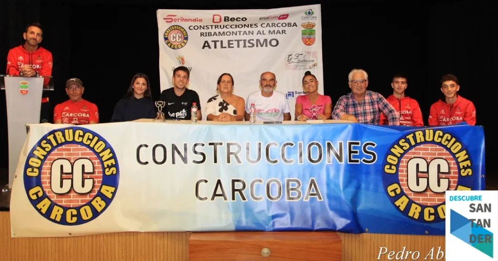 Noticias Deporte Cantabria IX carera de 10km y 5km de Ribamontán al Mar 2025