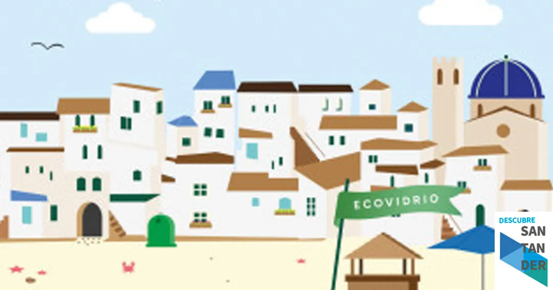 Piélagos anima a los negocios de hostelería del municipio a impulsar el reciclaje de envases de vidrio de un solo uso