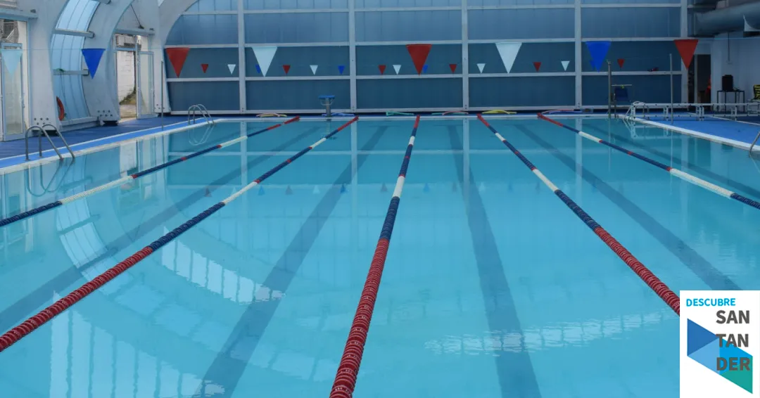 El Ayuntamiento recuerda a los usuarios de la piscina y el gimnasio municipal de Renedo que ambas instalaciones cerrarán en septiembre por mantenimiento