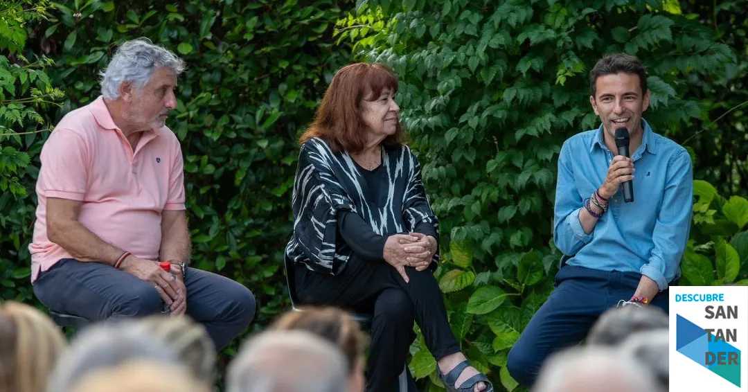 El PSOE reivindica en Piélagos el Pacto de Estado frente a la emergencia climática propuesto por Pedro Sánchez