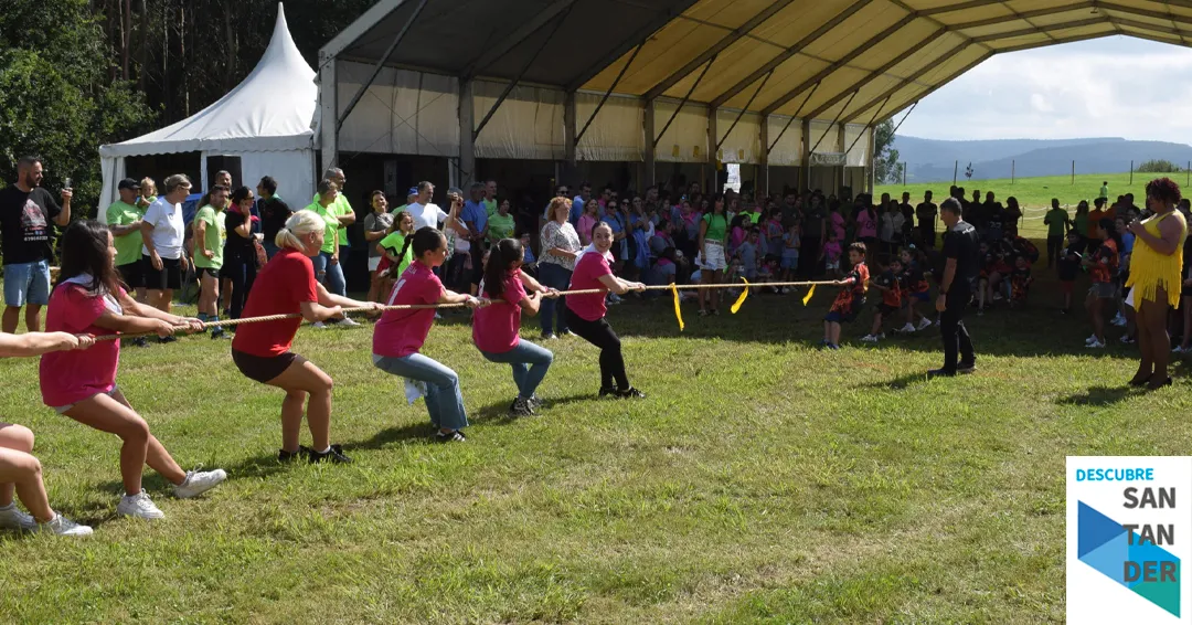 Las Peñas #Piélagosentretodos, protagonistas este domingo de las Fiestas de la Virgen de Valencia 2025