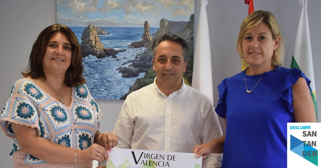 París De Noia y Panorama City, protagonistas de una edición histórica de las Fiestas de la Virgen de Valencia, patrona del municipio de Piélagos