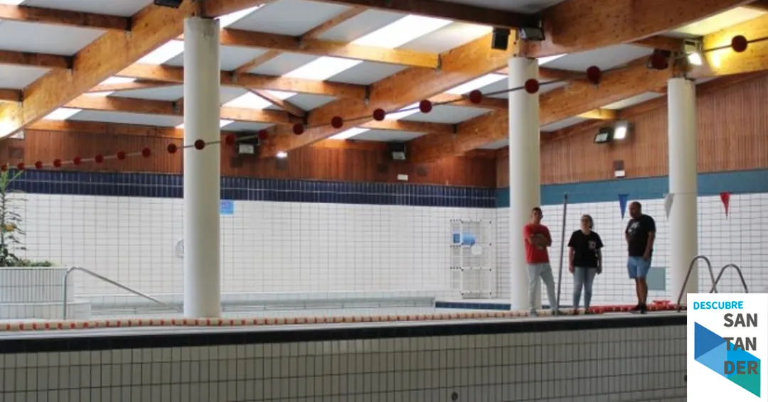 El Ayuntamiento pone a punto las piscinas climatizadas y el gimnasio con mejoras en las instalaciones