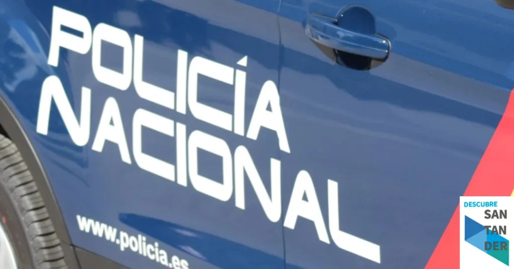 Detenido en Santander por distribuir por distribuir pornografía infantil