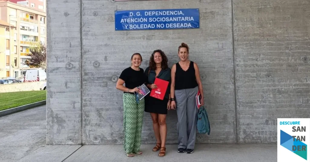 Noticias Santander CCOO insta al ICASS a implicarse para mejorar las condiciones laborales de la dependencia y atajar la falta de personal en el sector