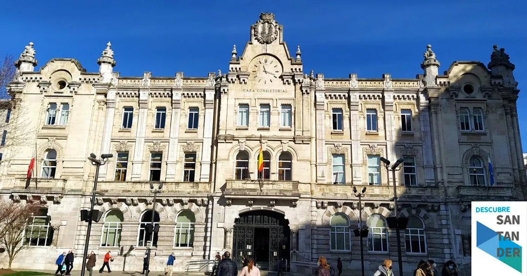 CCOO lamenta que el Ayuntamiento de Santander haga oídos sordos a las reclamaciones de la plantilla y les obligue a acudir a los tribunales