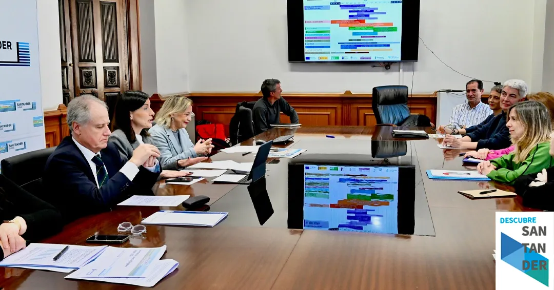 Cerca de 1.800 personas se han beneficiado ya del Plan de Formación para el Empleo