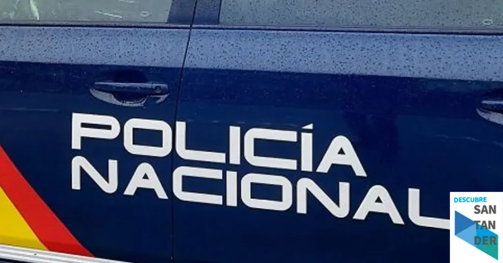 Noticias Santander Detenido por agredir a un hombre por no pagar la renta a su padre