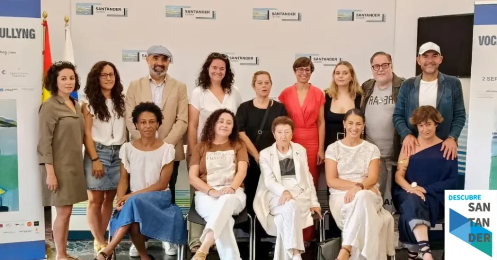 Noticias Santander El Casino del Sardinero acogerá el evento 'Voces Contra el Bullying' el 2 de septiembre