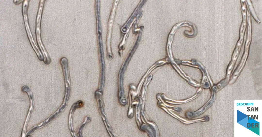 El Doctor Madrazo acoge la muestra ‘De la rama una cambera’ de Blanca Tejerina