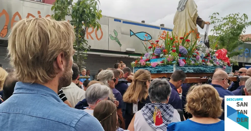 Noticias Santander El PRC de Santander propone sustituir el festivo local de Santiago