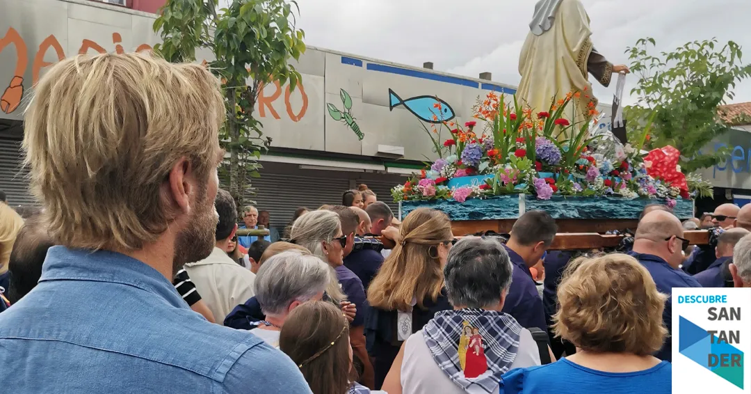 El PRC de Santander propone sustituir el festivo local de Santiago