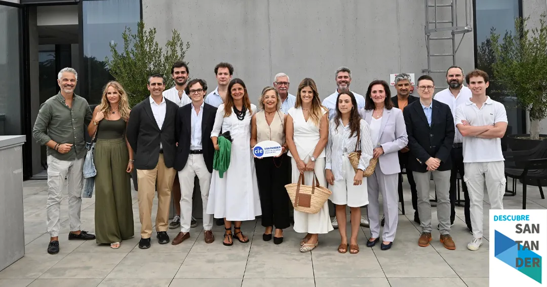 Gómez-Barreda destaca la apuesta del Ayuntamiento por la innovación al servicio del ciudadano