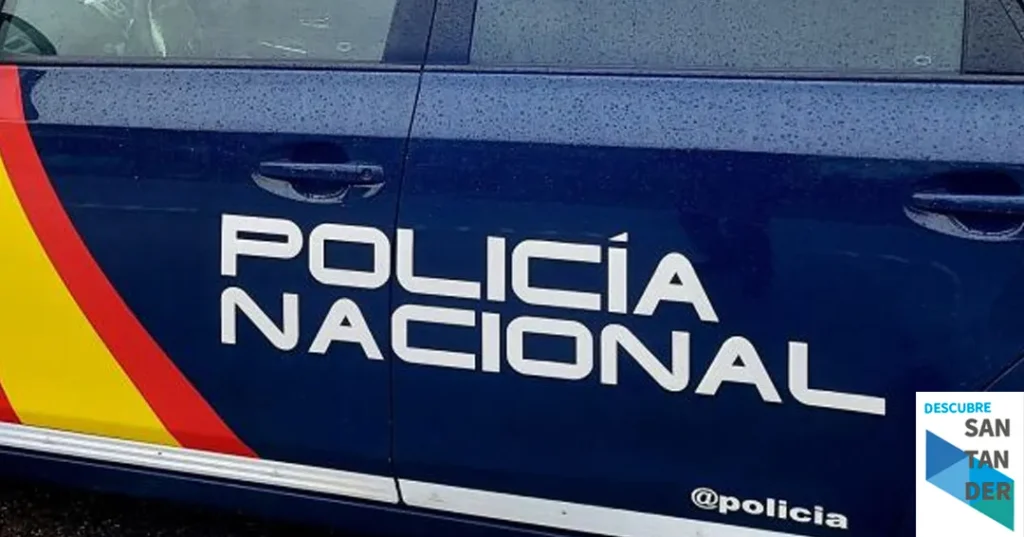 Noticias Santander Hombre persigue a mujeres mayores para intimidarlas dentro del portal en Santander