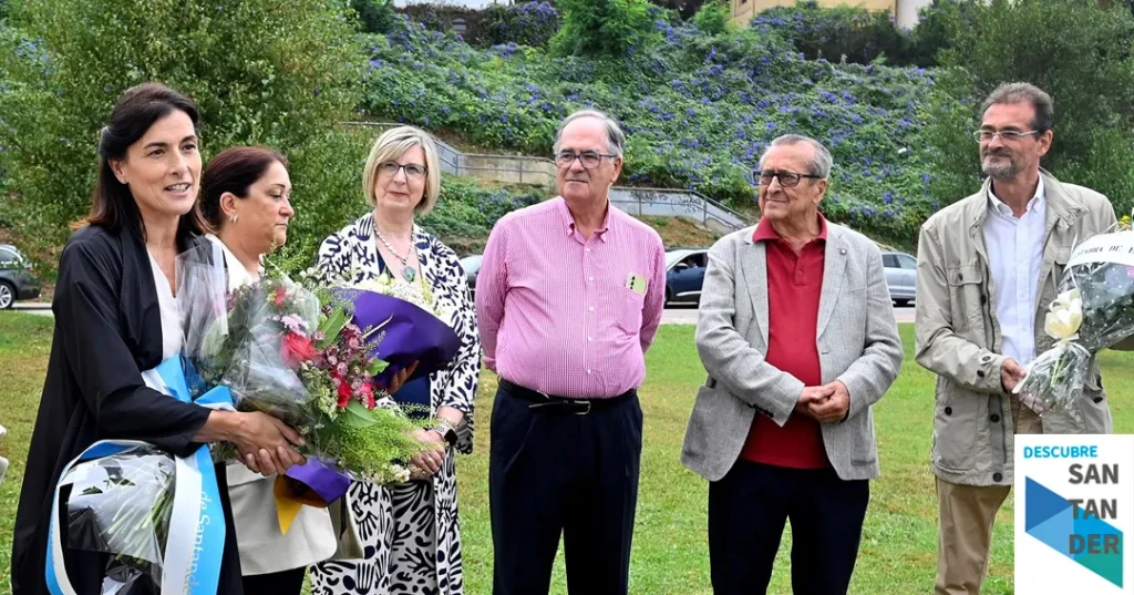 Noticias Santander Homenaje a González de Linares en el 150 aniversario de la Institución Libre de Enseñanza