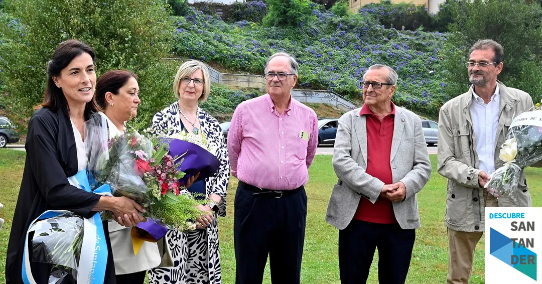 Homenaje a González de Linares en el 150 aniversario de la Institución Libre de Enseñanza